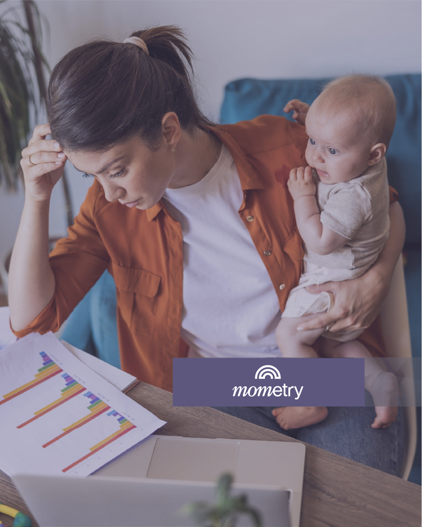 Mometry Cream MOMETRY - Concilia Maternidad y Trabajo con Confianza